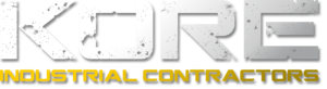 KORE Industrial Contractors