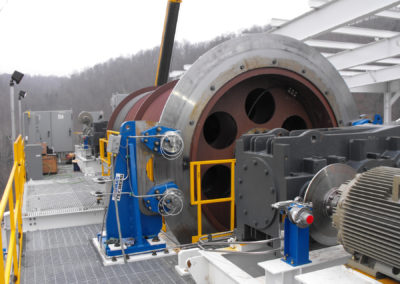 Equipment Hoist