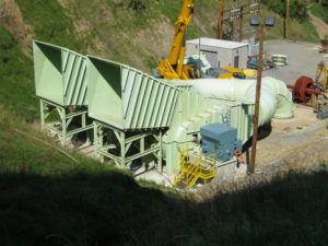centrifugal fans