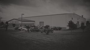 KORE Industrial Contractors Facility